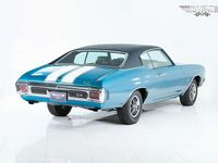 Gebraucht Chevrolet Chevelle 355 PS (261 kW) 1970 Blau