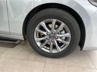 gebraucht Mazda 3 M-Hybrid 2.0i LED+EINPARKHILFE+APPLE/ANDROID+NAVI