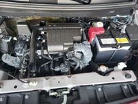 Gebraucht Mitsubishi Space Star Select 71 PS (52 kW) 2025 Rot Kleinwagen