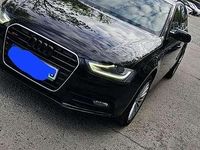 Gebraucht Audi A4 Attraction 204 PS (150 kW) 2012 Kombi