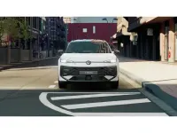 Neu VW T-Roc R-line 150 PS (110 kW) 2026 Weiss SUV