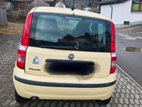 Second-hand Fiat Panda 2009 Hatchback