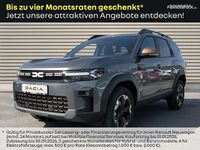 Neu Dacia Bigster Extreme 140 PS (102 kW) 2026 Grau SUV