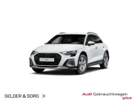 Usata Audi A3 204 CV (150 kW) 2025 Bianco Berlina