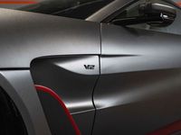 gebraucht Aston Martin V12 Vantage Coupe Q Carbon Performance 1 of 333