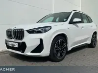 Gebraucht BMW X1 Efficient Dynamics 163 PS (119 kW) 2025 Alpinweiß uni SUV