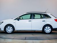 Second-hand Seat Ibiza Reference 86 CP (63 kW) 2013 Alb Berlinǎ