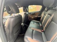 Gebraucht Citroën DS4 Sport Chic 200 PS (147 kW) 2014 Weiß Kleinwagen