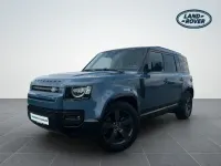 Gebraucht Land Rover Defender SE Dynamic 249 PS (183 kW) 2022 Blau SUV