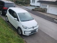 Gebraucht VW up! 65 PS (47 kW) 2022 Weiß Kleinwagen