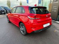 gebraucht Hyundai i30 1.0 T-GDI ( +48V) Select SHZ LHZ