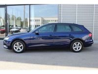 gebraucht Audi A4 Avant