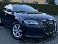 gebraucht Audi A3 Sportback 1.8 TFSI quattro Attraction