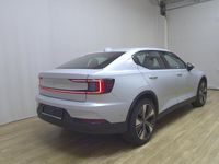 Gebraucht Polestar 2 Long Range Single Motor 169 kW (231 PS) 2023 Grau Kleinwagen