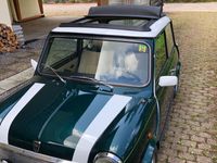 gebraucht Mini 1300 