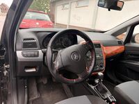 Usata Fiat Punto 2013 Nero Utilitaria