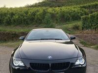 gebraucht BMW 645 V8 Black Edition