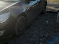 Gebraucht Opel Astra 130 PS (95 kW) 2011 Kombi