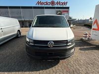 Gebraucht VW Transporter 199 PS (146 kW) 2018 Weiß Van