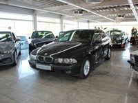 Gebraucht BMW 520 150 PS (110 kW) 1999 Grün Limousine