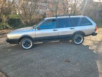 Gebraucht VW Passat GT 120 PS (88 kW) 1988 Kombi