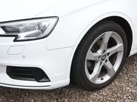 gebraucht Audi A3 Lim. 35 TFSI sport*NAVI*XENON*SHZ*....