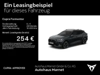 Gebraucht Cupra Formentor 204 PS (150 kW) 2024 Grau SUV