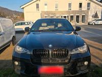 Gebraucht BMW X6 301 PS (221 kW) 2012 Schwarz SUV