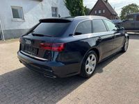 gebraucht Audi A6 Avant 3.0 TDI S tronic