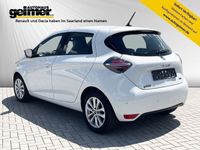 gebraucht Renault Zoe Experience R110 Batteriemiete