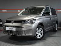 Neu VW Caddy 102 PS (75 kW) 2026 Mojave beige metallic Van / Kleinbus