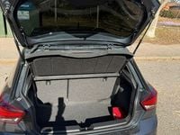 Gebraucht Seat Ibiza Beats 80 PS (58 kW) 2019 Grau Kleinwagen