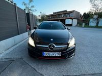 gebraucht Mercedes A250 Mercedes Benz A-Klasse,Sport *AMG-Line*
