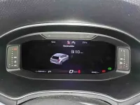 Gebraucht Seat Ibiza FR 110 PS (80 kW) 2023 Schwarz Kleinwagen