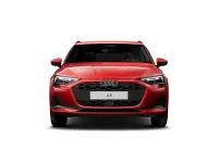 Gebraucht Audi A3 S-Line 204 PS (150 kW) 2025 Progressivrot metallic Limousine