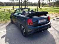 gebraucht Mini John Cooper Works Cabriolet 