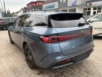 Neu BYD Seal Comfort 184 PS (135 kW) 2026 Blau Limousine