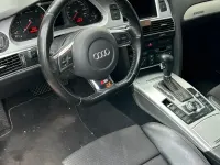 Gebraucht Audi A6 S-Line 239 PS (175 kW) 2011 Schwarz Kombi