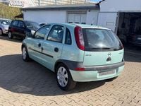 Gebraucht Opel Corsa 75 PS (55 kW) 2001 Other Kleinwagen