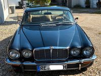 Gebraucht Jaguar XJ6 173 PS (127 kW) 1978 Blau Limousine