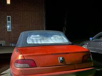 gebraucht Peugeot 306 Cabriolet 