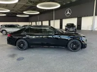 Gebraucht Mercedes E450 AMG 381 PS (280 kW) 2024 Schwarz Limousine