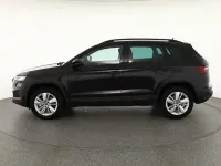 Neu Skoda Karoq 150 PS (110 kW) 2025 Andere SUV