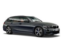 Gebraucht BMW 330 Efficient Dynamics 258 PS (189 kW) 2026 Kombi