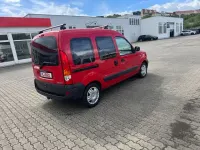 Occasion Renault Kangoo Campus 75 ch (55 kW) 2009 Rouge Monospace