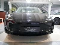 Gebraucht Tesla Model 3 Long Range AWD 350 kW (476 PS) 2023 Schwarz Limousine
