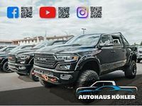 Neu GMC Yukon 426 PS (313 kW) 2026 Schwarz (schwarz / onyx black) SUV