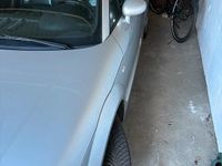 Gebraucht Audi TT Roadster S-Line 224 PS (164 kW) 2000 Silber Cabrio