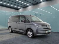 Gebraucht VW Multivan Life 150 PS (110 kW) 2024 Grau Van / Kleinbus