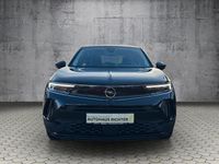 Gebraucht Opel Mokka-e 100 kW (136 PS) 2022 Schwarz SUV